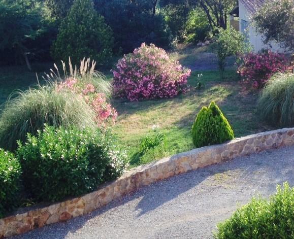 ベス・シュル・イソルLa Bastide De L'Issoleアパートメント 部屋 写真
