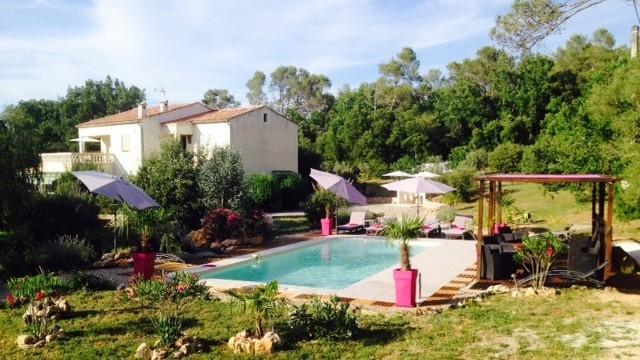 ベス・シュル・イソルLa Bastide De L'Issoleアパートメント 部屋 写真