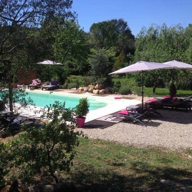 ベス・シュル・イソルLa Bastide De L'Issoleアパートメント エクステリア 写真