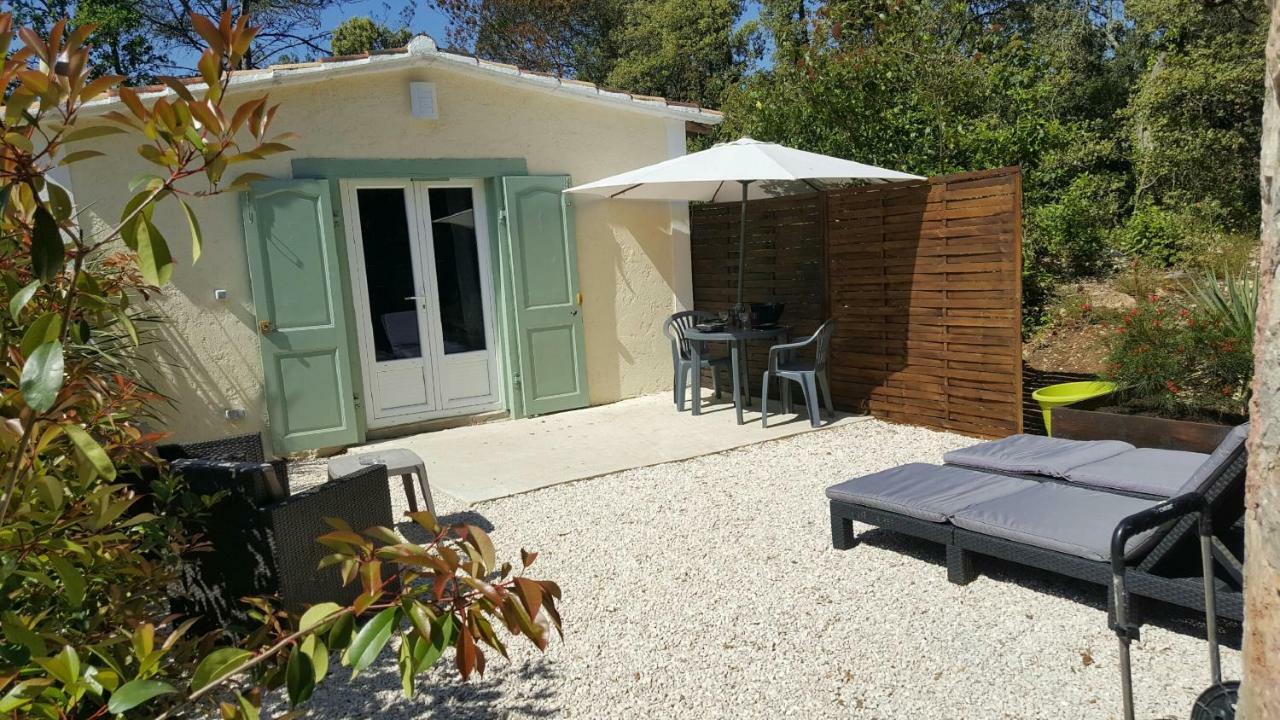 ベス・シュル・イソルLa Bastide De L'Issoleアパートメント 部屋 写真