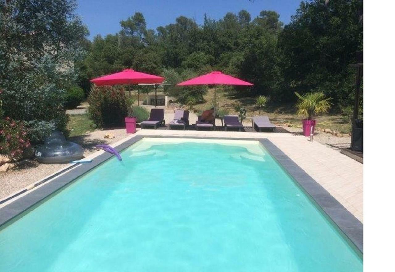 ベス・シュル・イソルLa Bastide De L'Issoleアパートメント エクステリア 写真