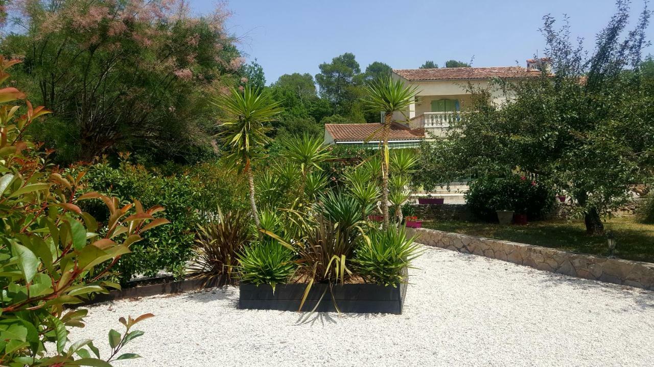 ベス・シュル・イソルLa Bastide De L'Issoleアパートメント エクステリア 写真